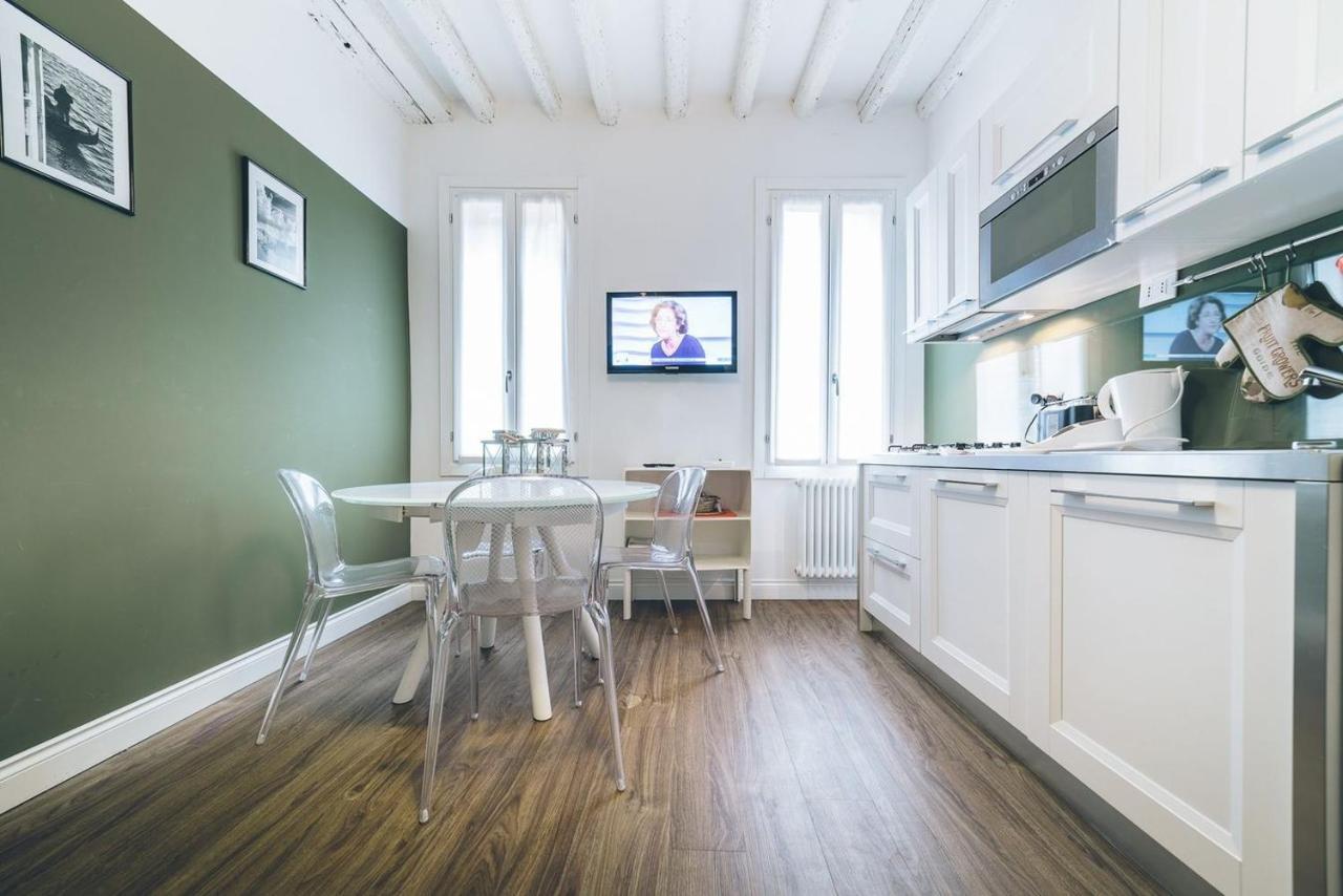 Gold Venice Suite By Wonderful Italy Exteriör bild