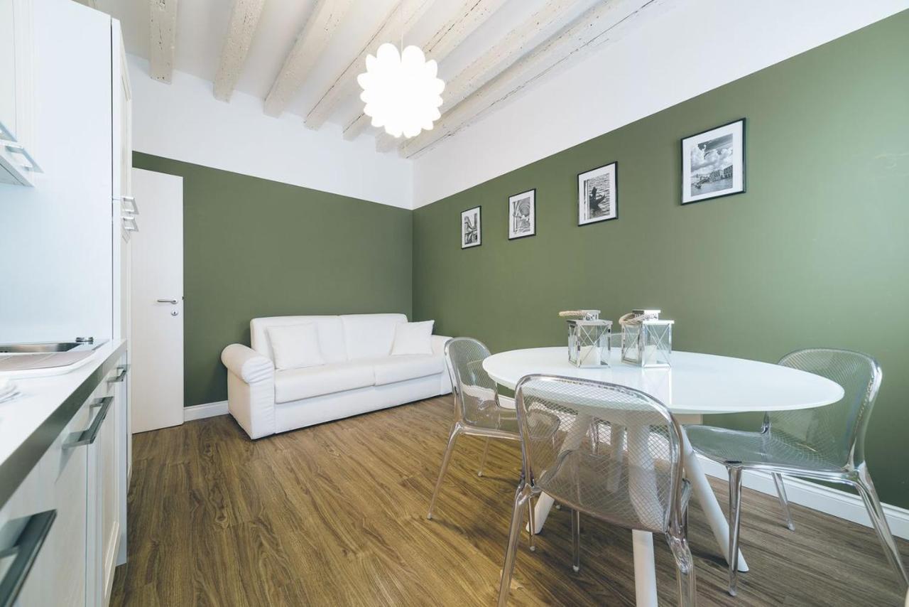 Gold Venice Suite By Wonderful Italy Exteriör bild