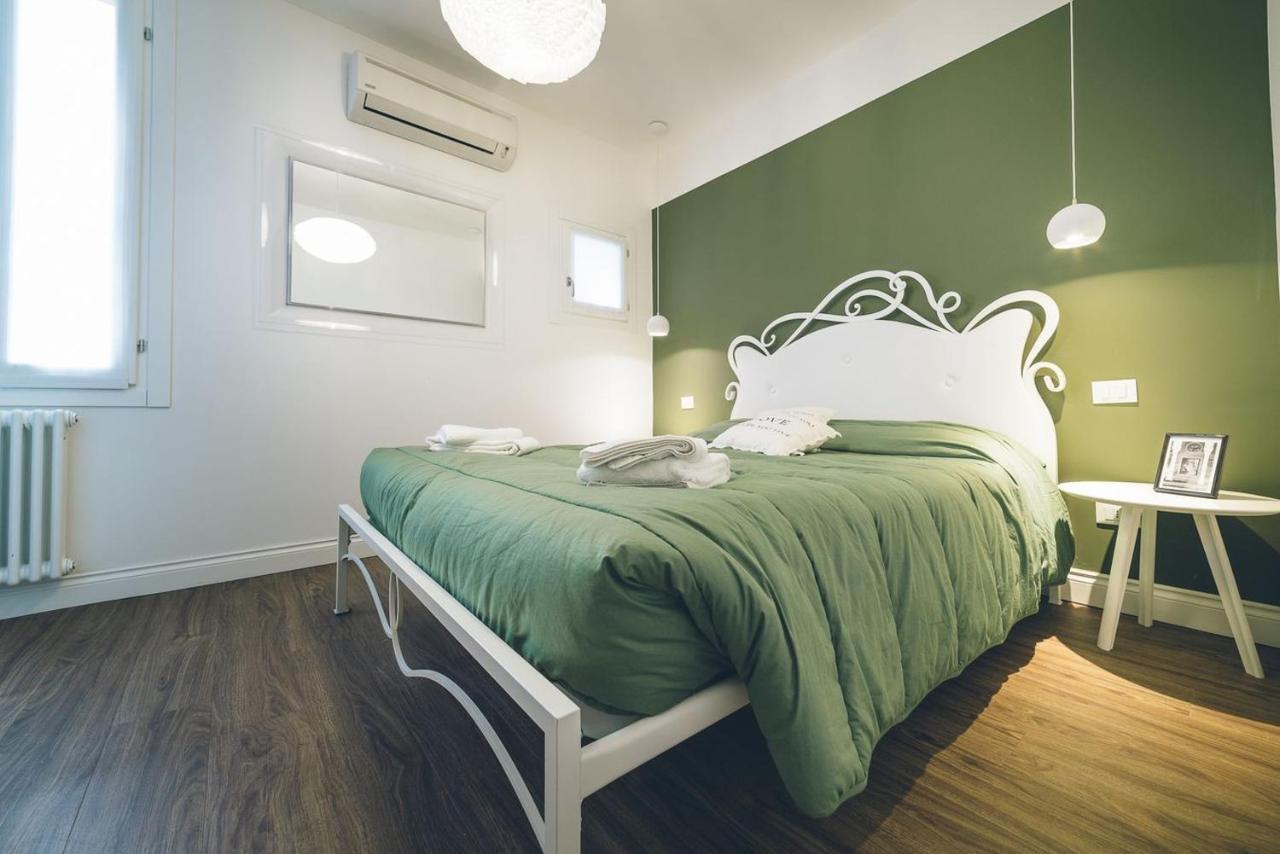 Gold Venice Suite By Wonderful Italy Exteriör bild